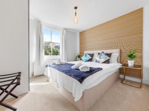 Imperial Wharf Chelsea 3 Bedroom